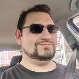 Porträt von Tony Grätscher